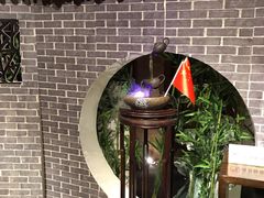 -温德姆花园酒店-鼎丰阁中餐厅