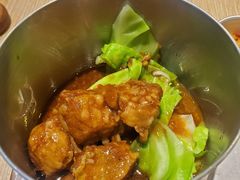 -仙踪林(江燕路万科里店)