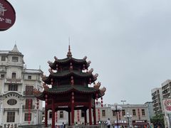 -汕头市小公园