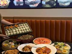 -连鹭海鲜·海肠捞饭·海胆饭(星海店)