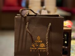 -菩泰·泰式草本按摩SPA(国大城市广场店)