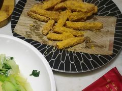 -径山十八道·风味民间菜(杭州总店)