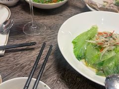 -Yan Ting 宴庭中餐厅(上海静安瑞吉酒店)
