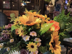 -胡桃里音乐酒馆(东区店)