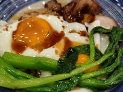-澳门陈光记烧味饭店(南京德基广场店)