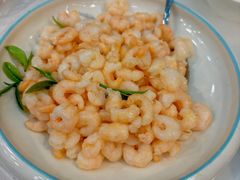 精品虾仁龙井-楼外楼(西湖景区孤山路店)
