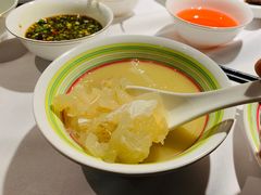 -开海·红岛海鲜虾水饺(石老人店)