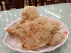 -服务大楼冷面(延大店)