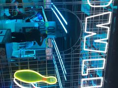 -世代星球·保龄球·镭战真人CS·团建(杨浦店)