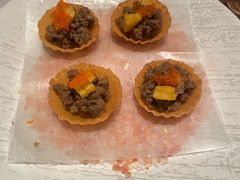 -王品牛排(郑州大卫城店)