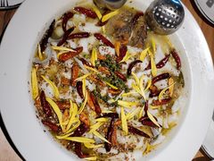 -新太二·鲜料川菜(花都融创茂店)