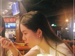 -CIRCLE·酒吧(第一国际店)