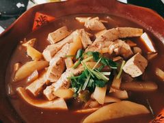 -北京来对了酒家(体育场小区店)