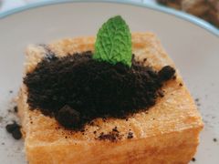 -中山威尼斯西餐厅(三乡总店)