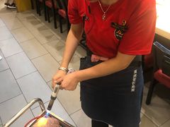 -万岁寿司(天河领展店)
