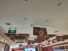 -惠丰堂饭庄·烤鸭·京味菜(翠微路店)