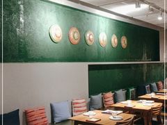 大堂-一坐一忘云南菜(嘉里中心店)