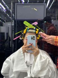 -BOF HAIR BY HONTO