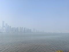 -长沙滨江文化园