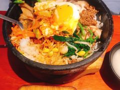 -鑫日千里马朝鲜族小馆(总店)