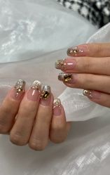 -初心はつ こころ日式美甲美睫沙龙