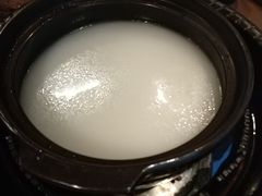米汤粥底-大良毋米粥(锦龙路总店)