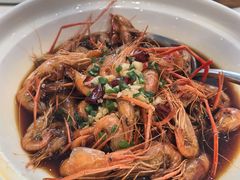 -火福·天湖阁大闸蟹博物馆主题餐厅(浅水湾店)