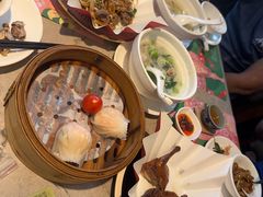-虾饺妹·粤式手工点心(水荫路店)