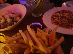 -BJM CLUB·宾酌·江景西餐吧(琶醍店)