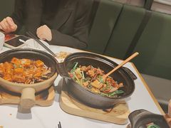 -火啫啫·粤式啫啫煲(南通首店)