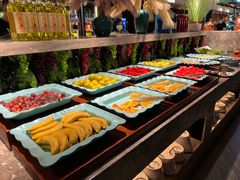 -阪尚皇·原切牛排·烤肉火锅自助(北京路店)