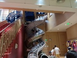 点击看大图 -奈尔宝·儿童乐园·亲子餐厅(前滩店)