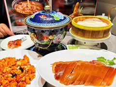 -宏宴·新京菜(望京店)