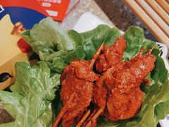 -大龙燚火锅(太古里店)