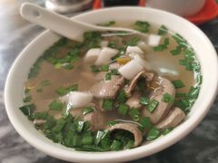 -陈超记美食店