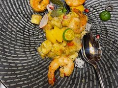 -臻宝中餐厅·大连菜·海鲜·融合菜(大连一方城堡豪华精选酒店)