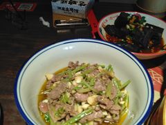 -洞庭土菜馆(天河北总店)