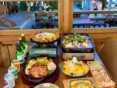 -韩热集市(百源店)