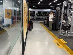 -超鹿运动(融侨锦江店)