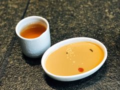 秘制京味芝麻酱-东来顺(盛世广场·食尚街店)