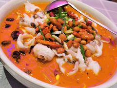 乌江鱼-乌江鱼杭帮菜(西湖店)