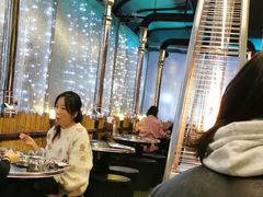 烤猪皮-401餐厅(弘大店)