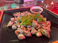 -202特色排档(五缘湾店)