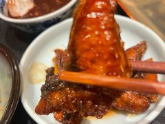 -南京大牌档(新街口德基广场店)
