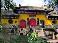 -虞山风景区