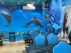 -小海豚•老字号海鲜餐厅(天涯店)