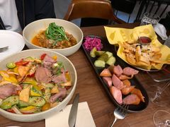 -ibarrel爱杯·bistro&brunch(江宁路店)