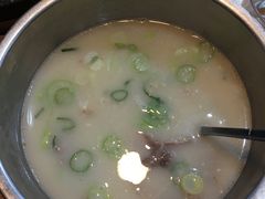 -神仙雪浓汤(弘大店)