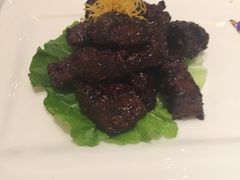 -粤麓轩餐厅(中信泰富广场店)