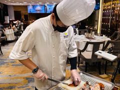 -丰鲤楼•闽南茶楼(仟禧汇店)